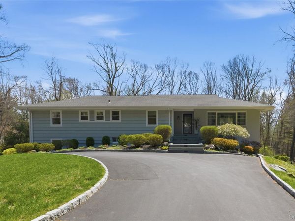 53 Windmill Road , Armonk, NY 10504