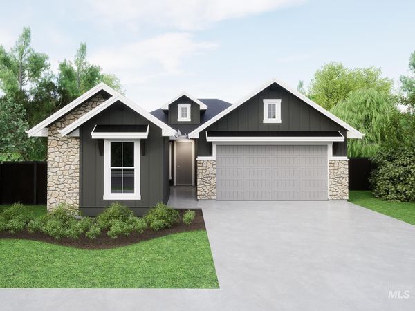 6619 N Good Dr, Eagle, ID 83629