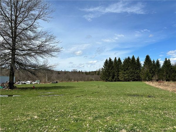 3239 Route 39 , Bliss, NY 14024