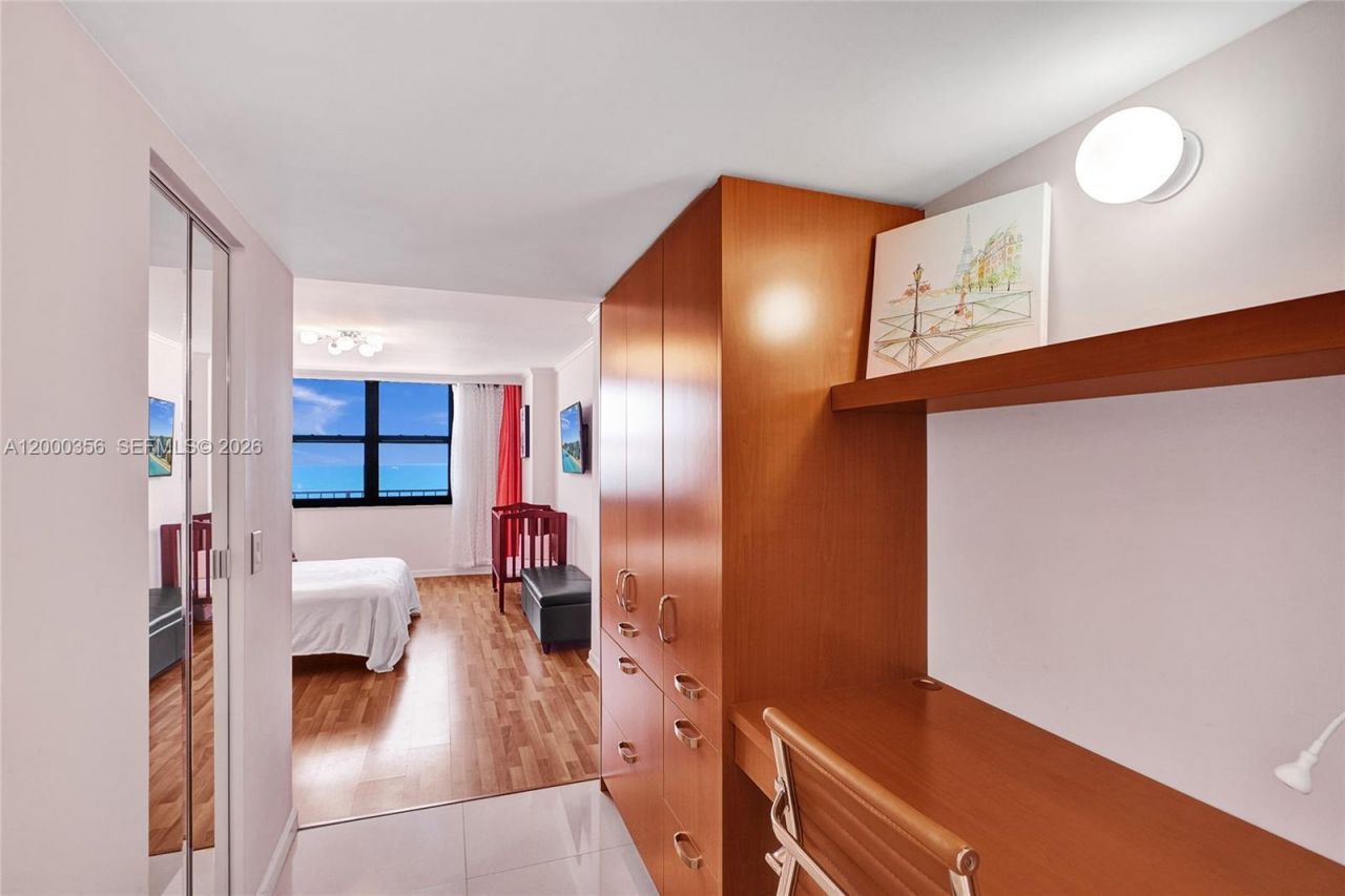 2401 S Ocean Dr, Unit 802 (Avail, Hollywood, FL 33019 Photo