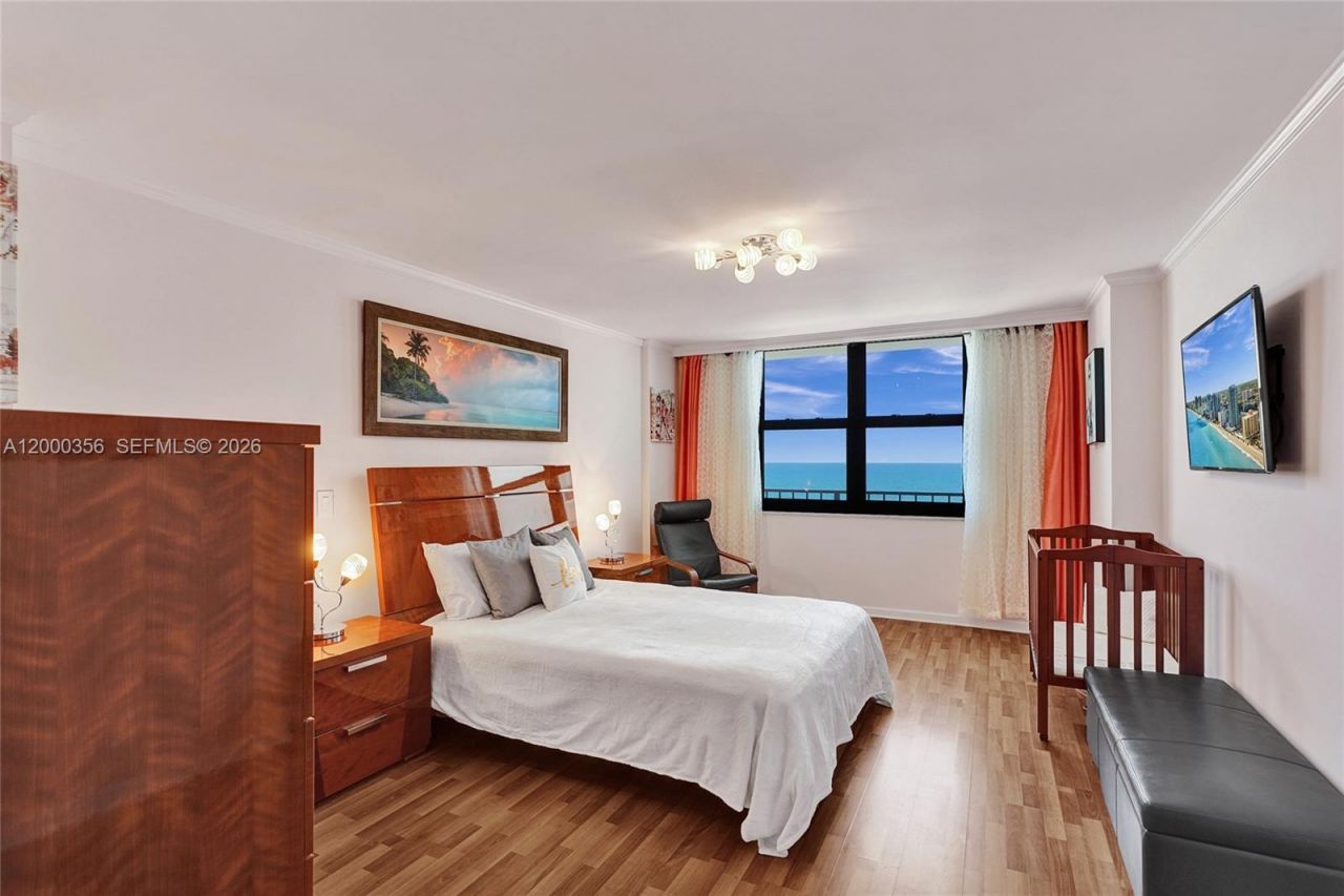 2401 S Ocean Dr, Unit 802 (Avail, Hollywood, FL 33019 Photo