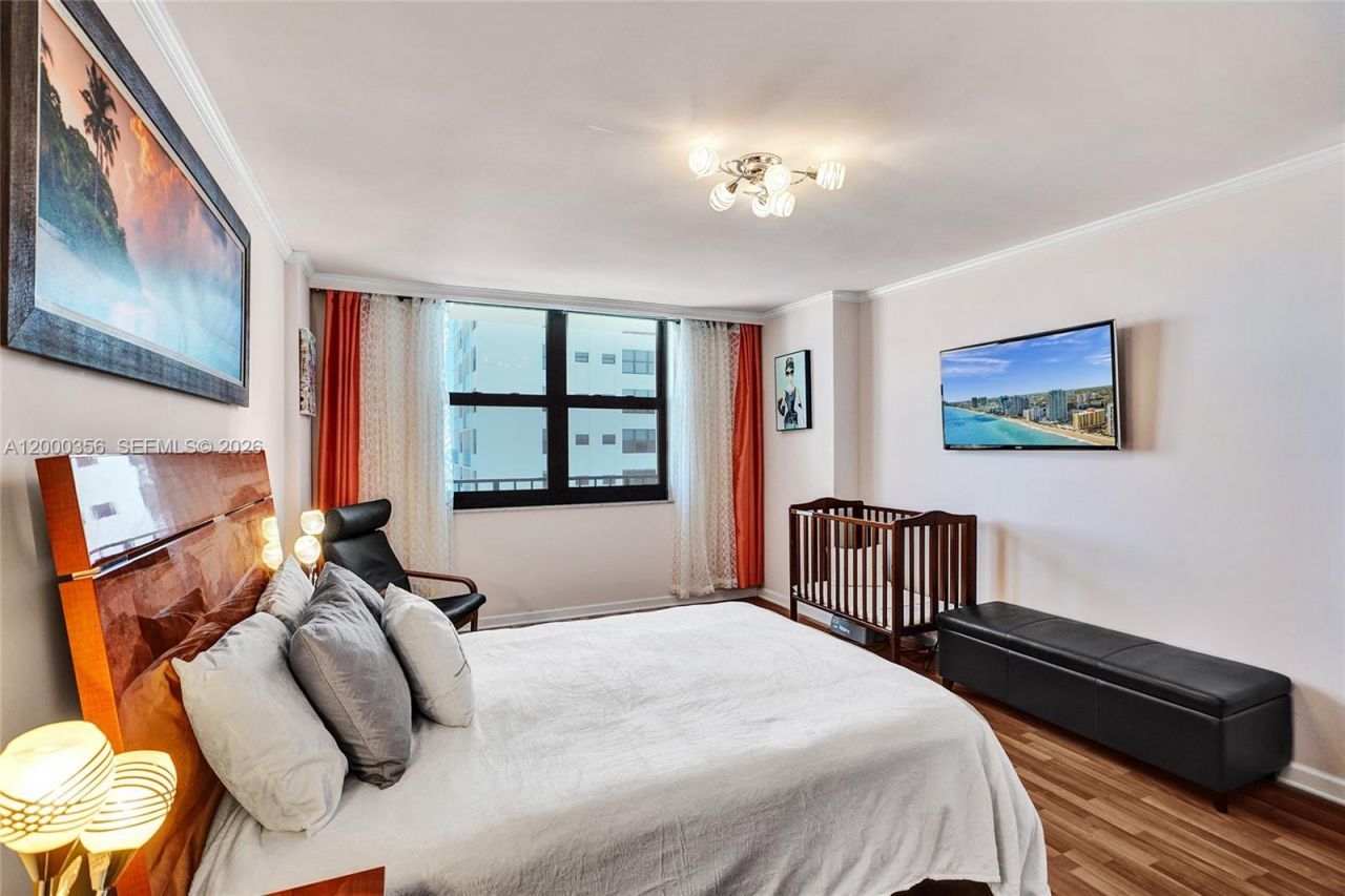 2401 S Ocean Dr, Unit 802 (Avail, Hollywood, FL 33019 Photo