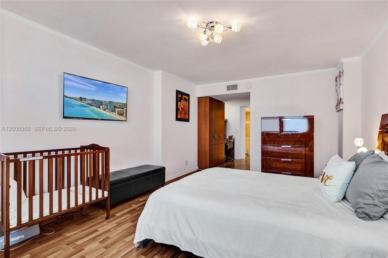 2401 S Ocean Dr, Unit 802 (Avail, Hollywood, FL 33019 Photo