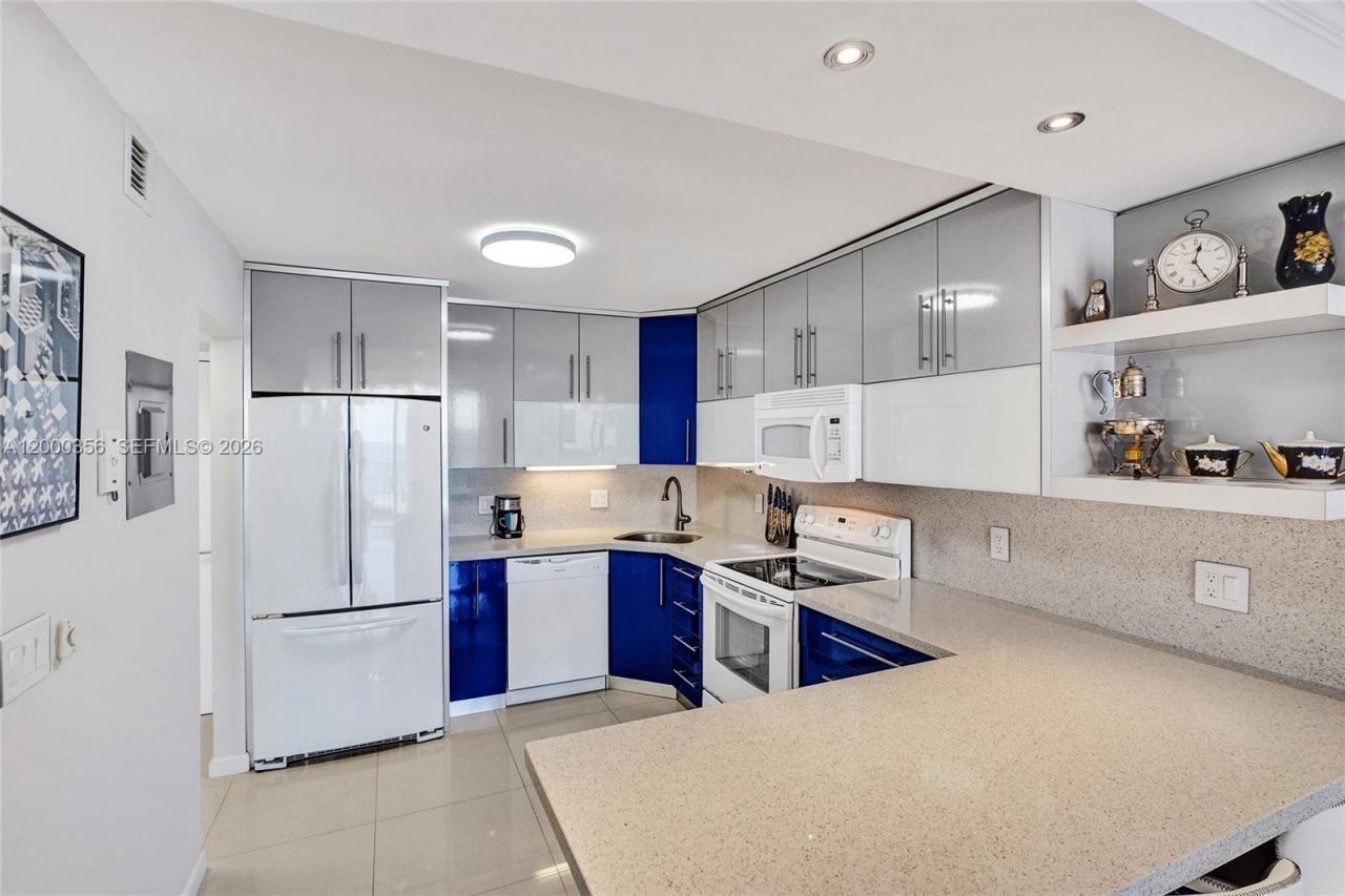 2401 S Ocean Dr, Unit 802 (Avail, Hollywood, FL 33019 Photo