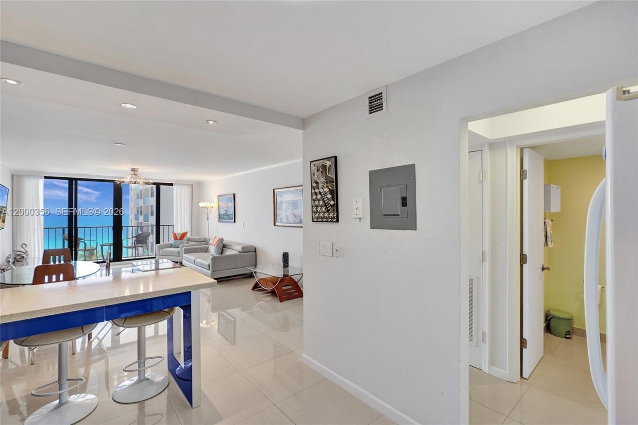 2401 S Ocean Dr, Unit 802 (Avail, Hollywood, FL 33019 Photo