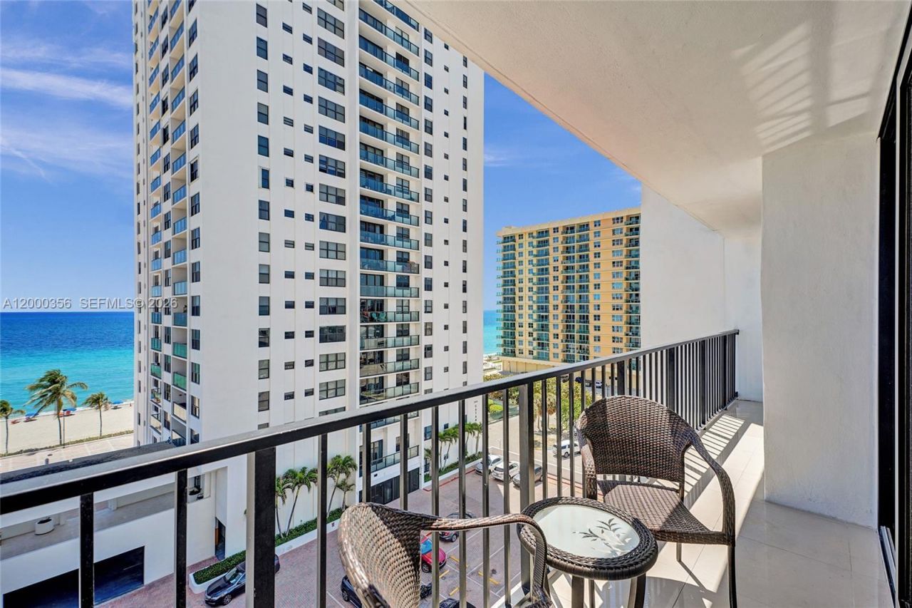 2401 S Ocean Dr, Unit 802 (Avail, Hollywood, FL 33019 Photo