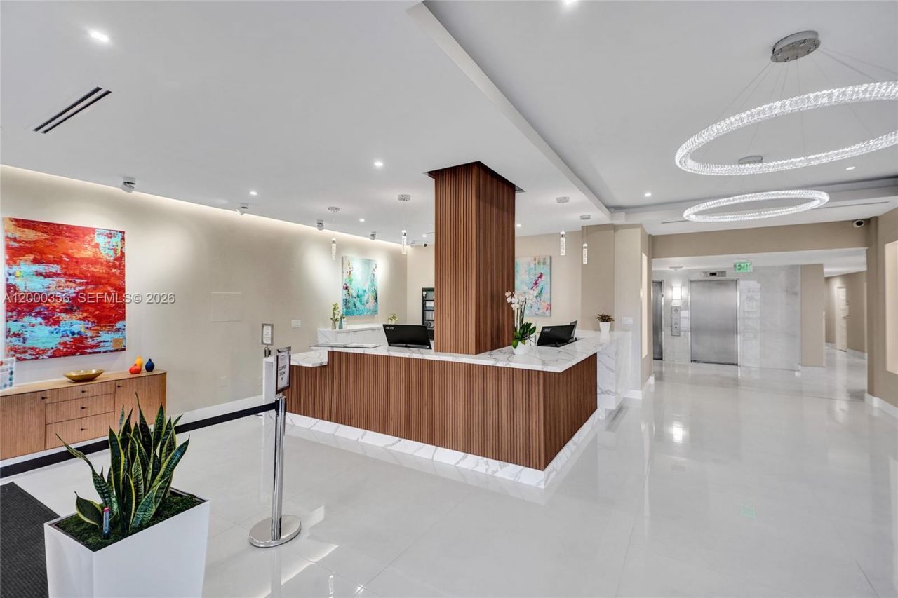 2401 S Ocean Dr, Unit 802 (Avail, Hollywood, FL 33019 Photo