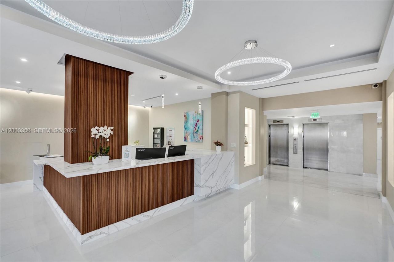 2401 S Ocean Dr, Unit 802 (Avail, Hollywood, FL 33019 Photo