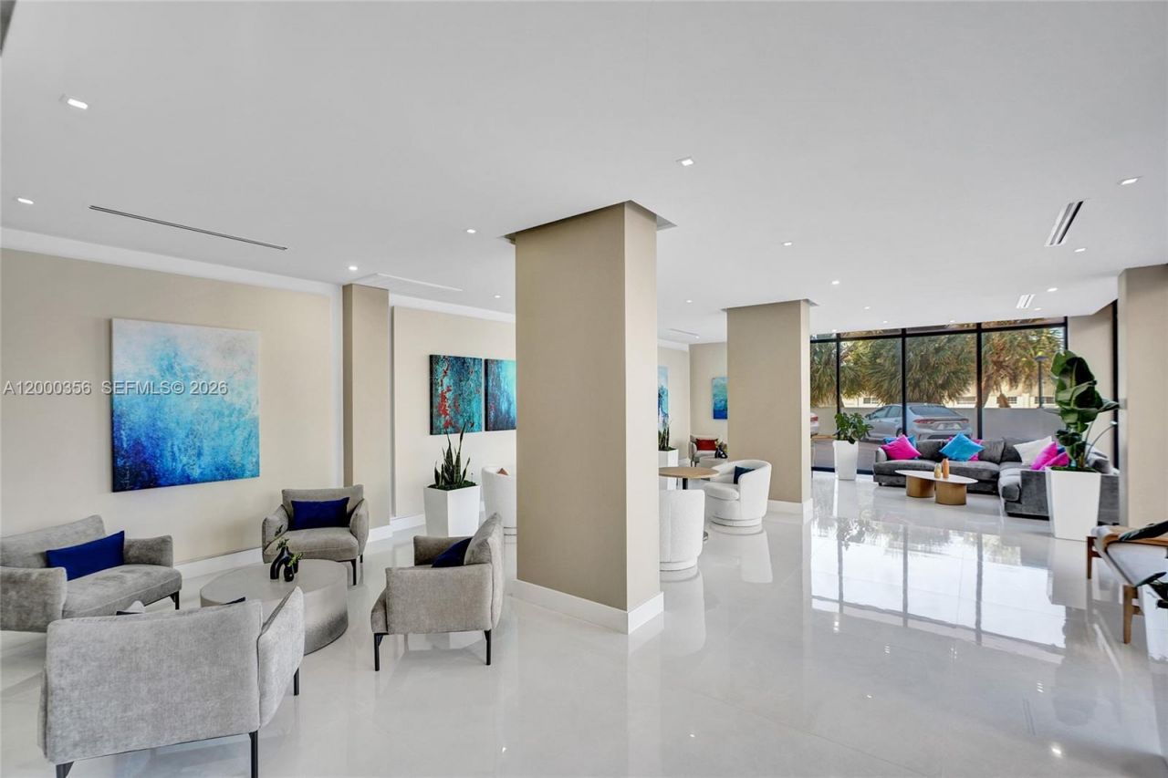 2401 S Ocean Dr, Unit 802 (Avail, Hollywood, FL 33019 Photo