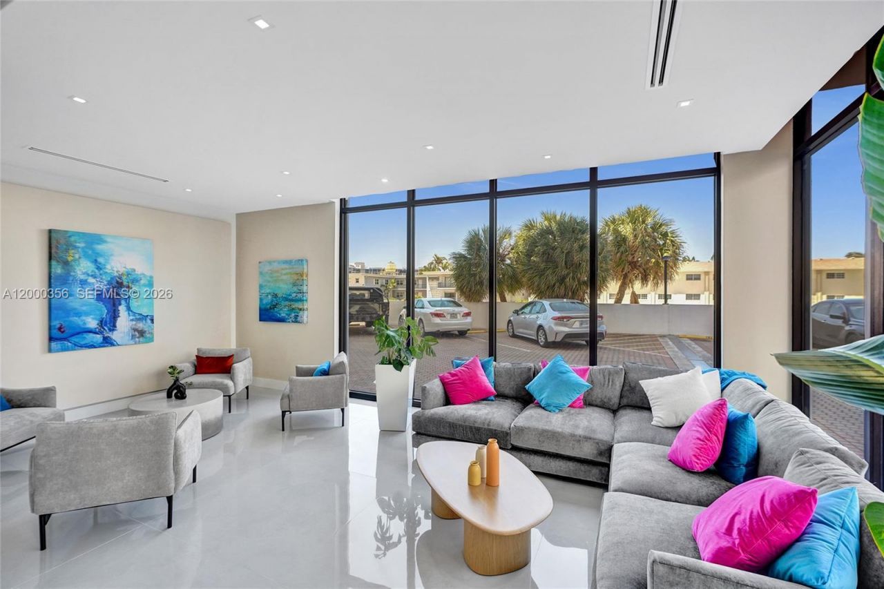 2401 S Ocean Dr, Unit 802 (Avail, Hollywood, FL 33019 Photo