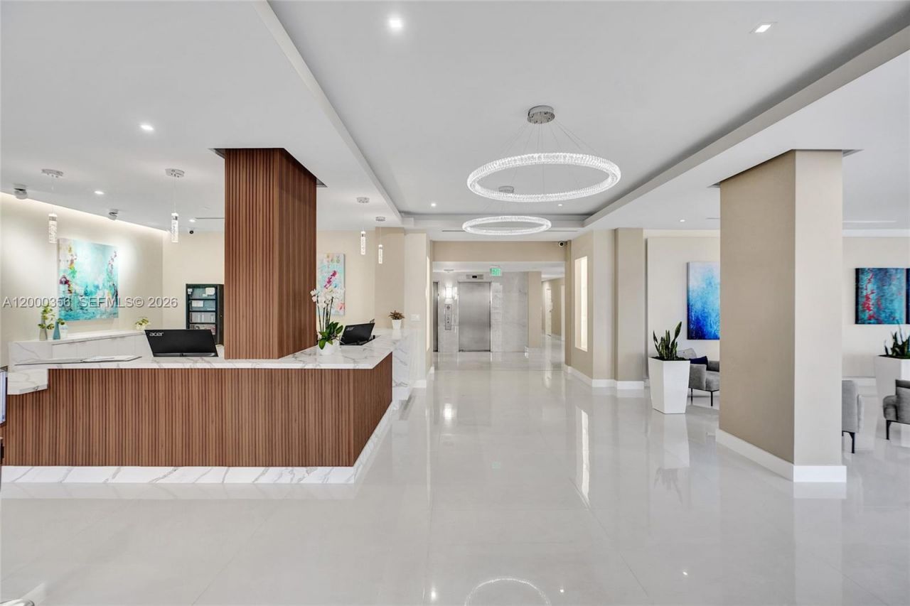 2401 S Ocean Dr, Unit 802 (Avail, Hollywood, FL 33019 Photo