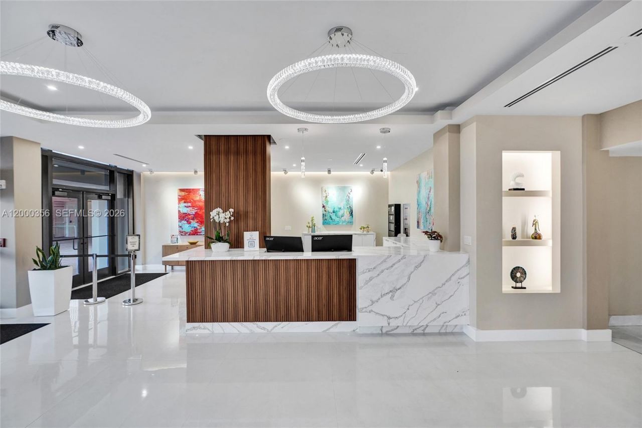 2401 S Ocean Dr, Unit 802 (Avail, Hollywood, FL 33019 Photo