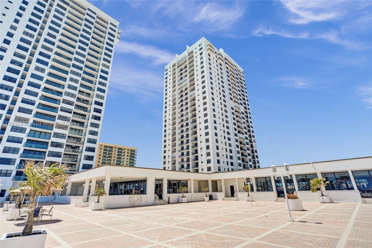 2401 S Ocean Dr, Unit 802 (Avail, Hollywood, FL 33019 Photo