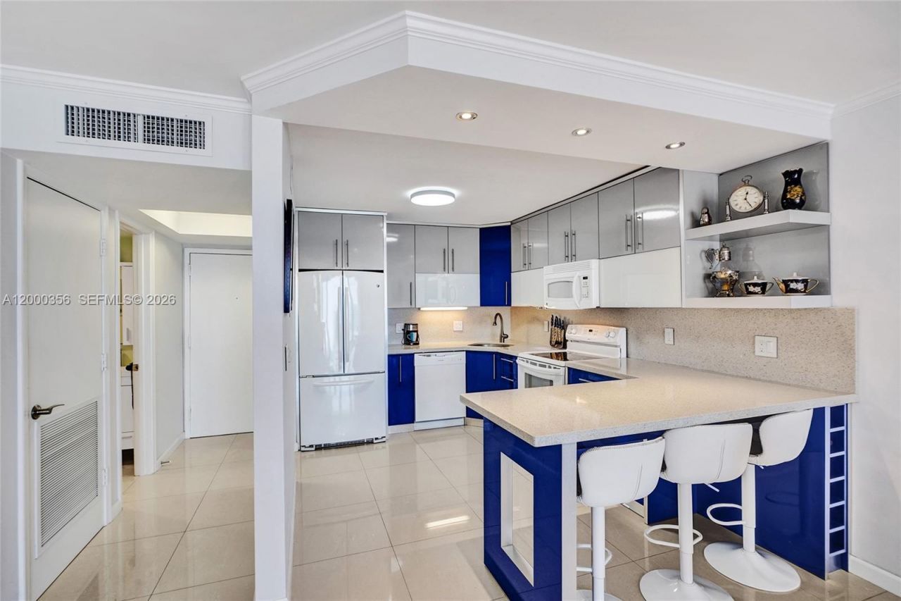 2401 S Ocean Dr, Unit 802 (Avail, Hollywood, FL 33019 Photo