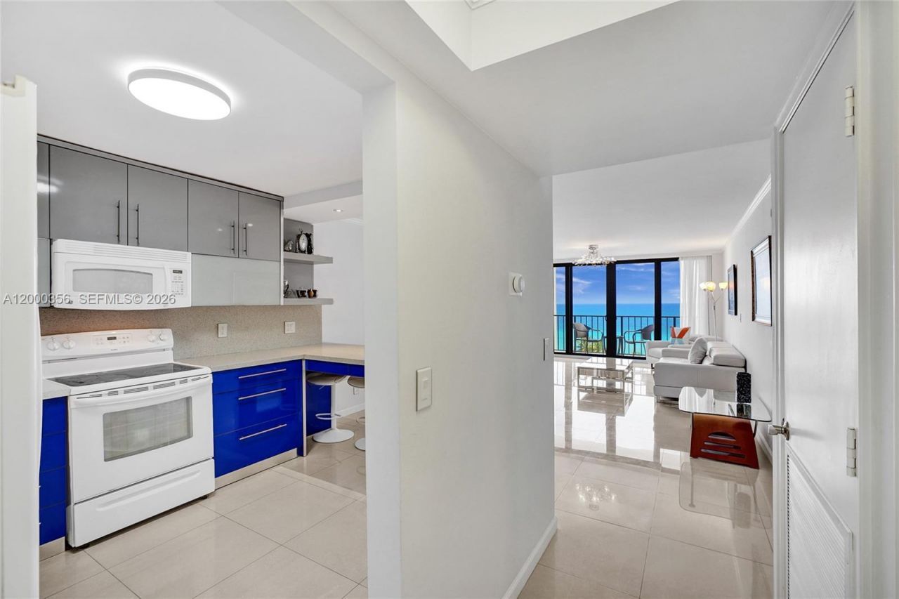 2401 S Ocean Dr, Unit 802 (Avail, Hollywood, FL 33019 Photo