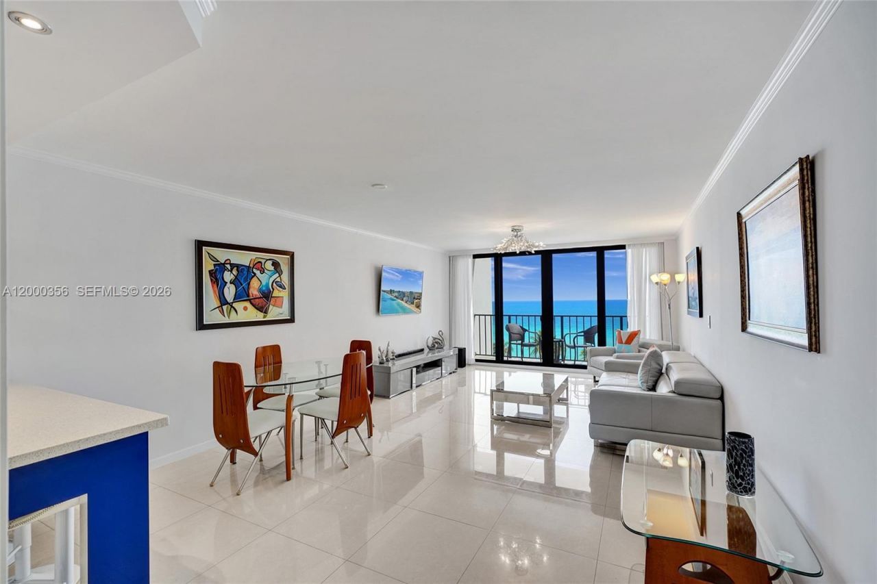 2401 S Ocean Dr, Unit 802 (Avail, Hollywood, FL 33019 Photo