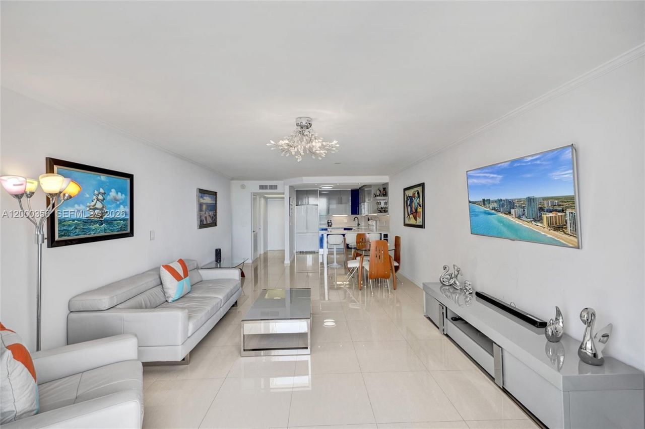 2401 S Ocean Dr, Unit 802 (Avail, Hollywood, FL 33019 Photo