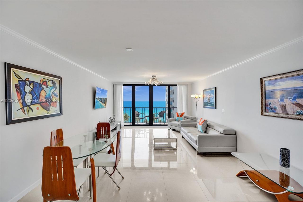 2401 S Ocean Dr, Unit 802 (Avail, Hollywood, FL 33019 Photo