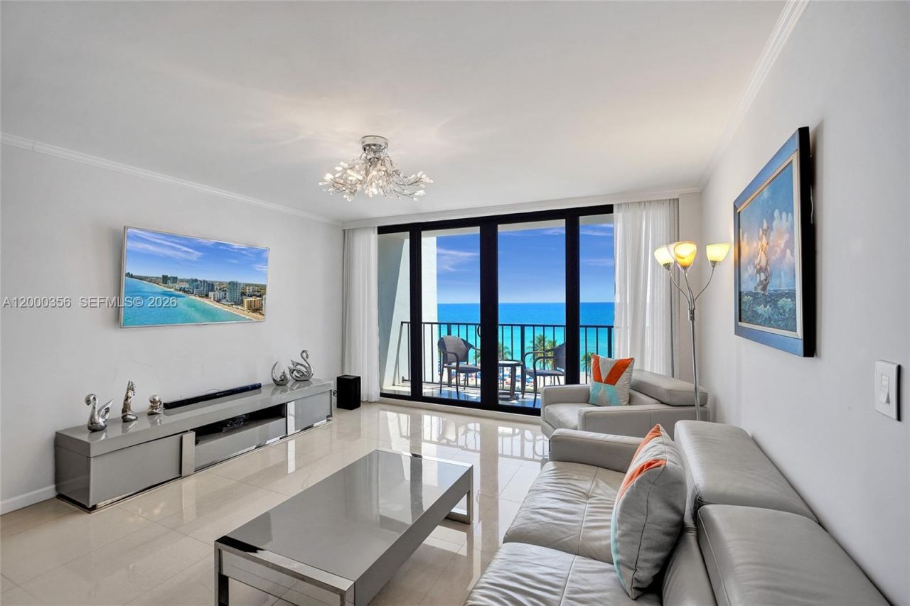 2401 S Ocean Dr, Unit 802 (Avail, Hollywood, FL 33019 Photo
