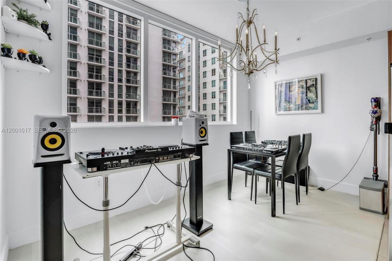 253 NE 2nd St, Unit 1608, Miami, FL 33132 Photo