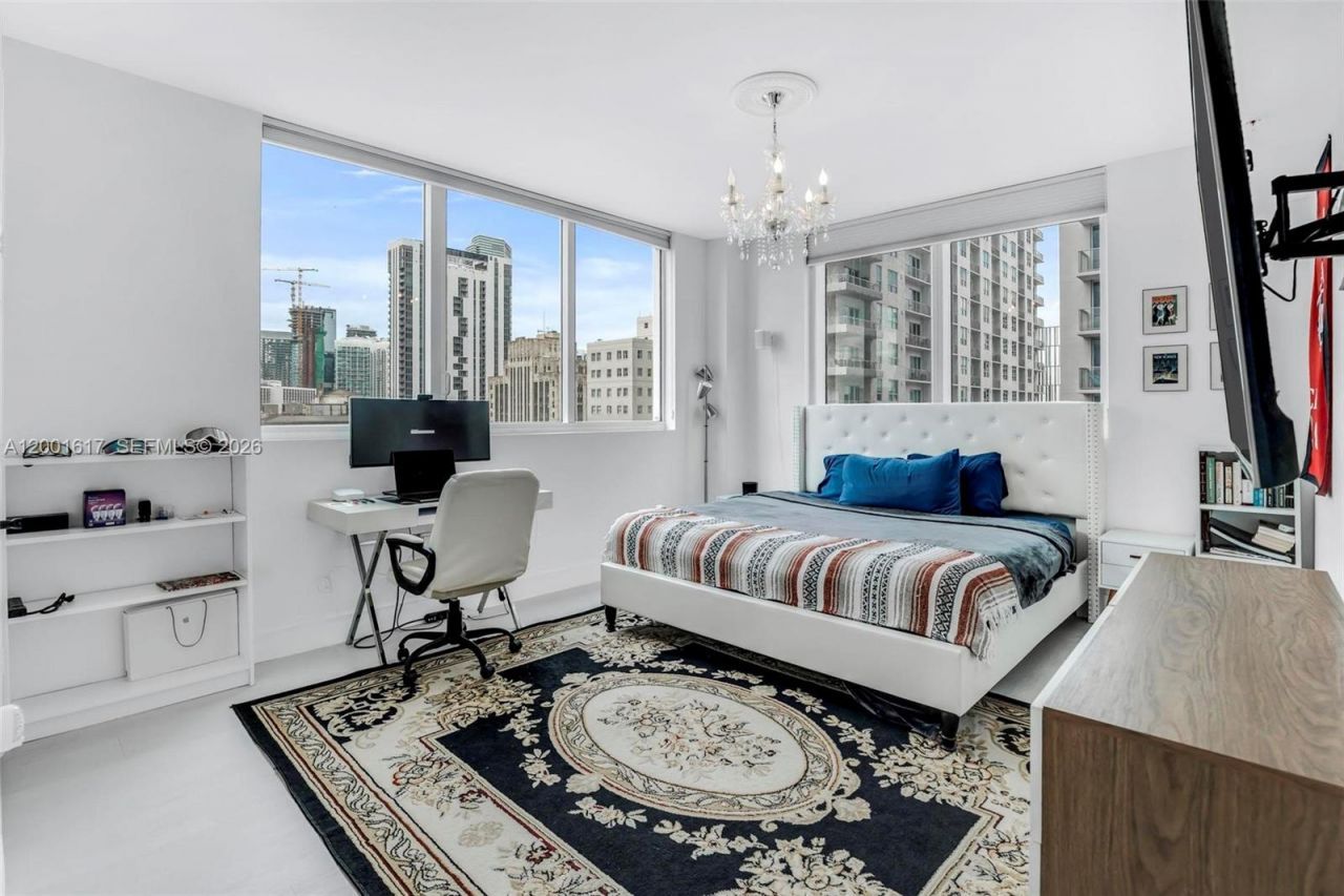 253 NE 2nd St, Unit 1608, Miami, FL 33132 Photo