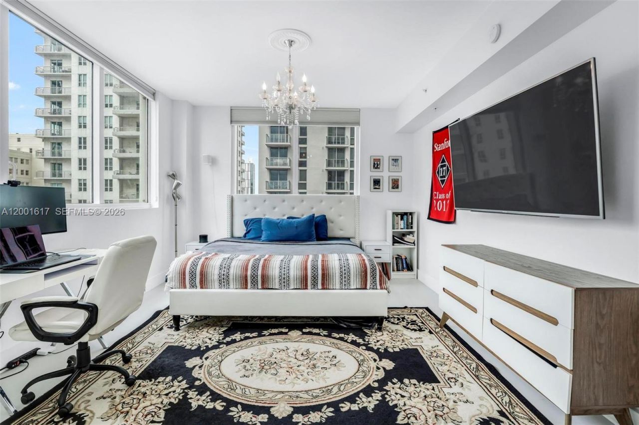 253 NE 2nd St, Unit 1608, Miami, FL 33132 Photo