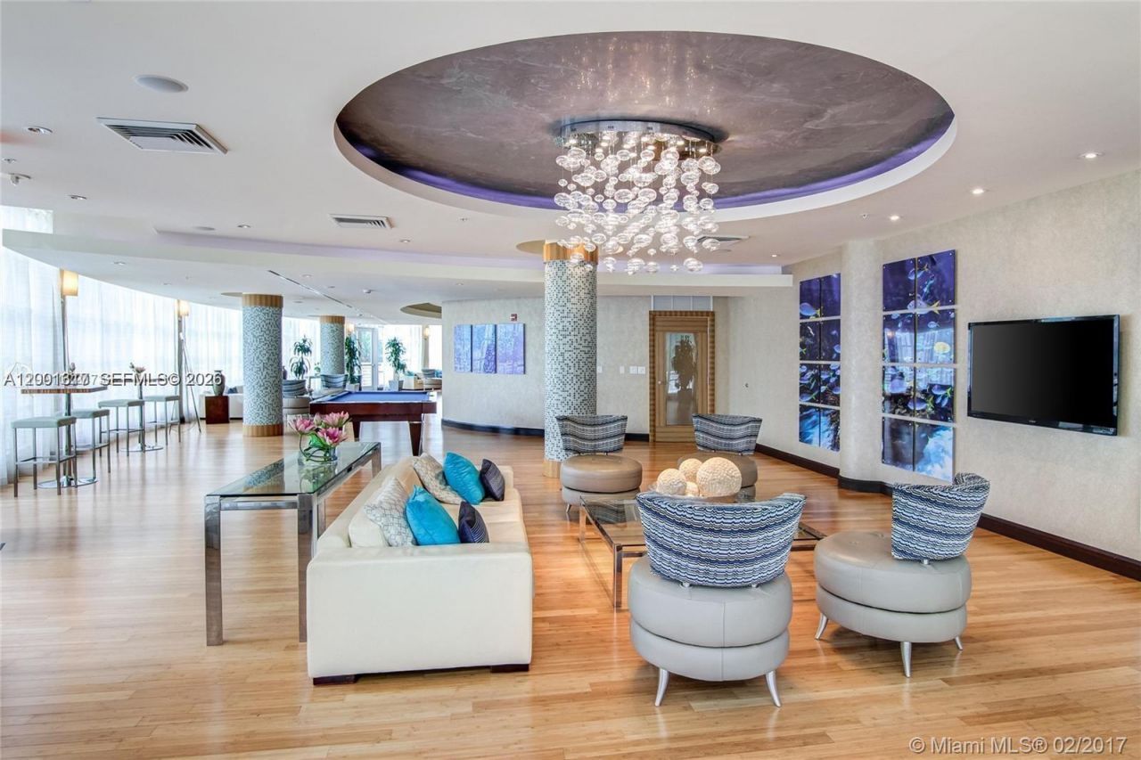 253 NE 2nd St, Unit 1608, Miami, FL 33132 Photo