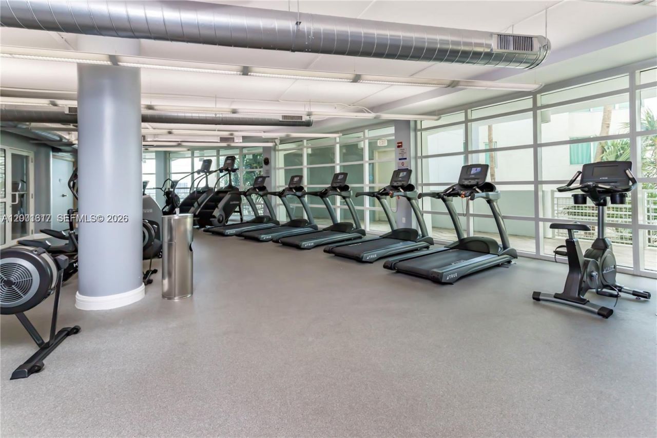 253 NE 2nd St, Unit 1608, Miami, FL 33132 Photo
