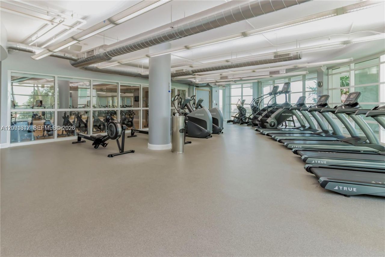 253 NE 2nd St, Unit 1608, Miami, FL 33132 Photo