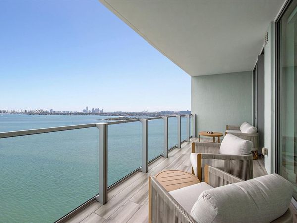 2900 NE 7th Ave , Unit 1505, Miami, FL 33137