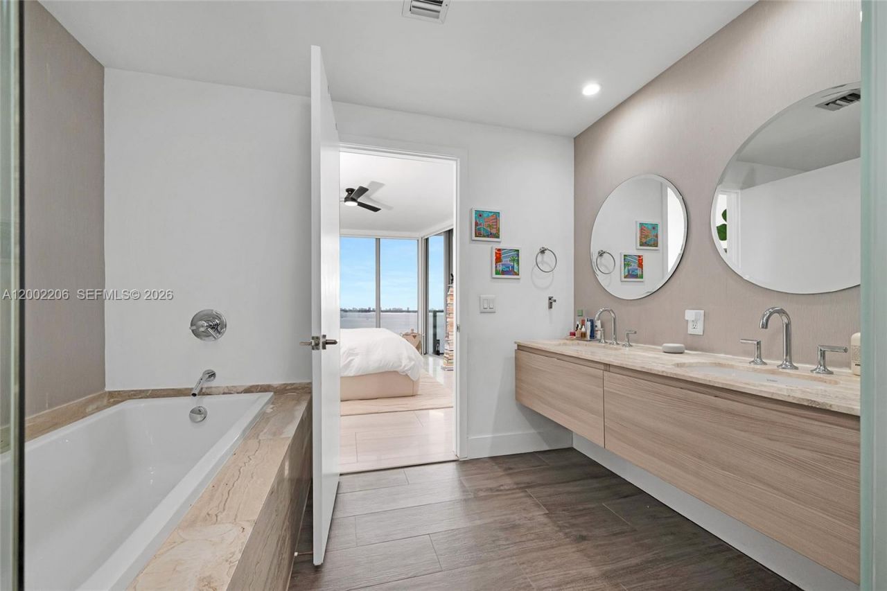 2900 NE 7th Ave, Unit 1505, Miami, FL 33137 Photo