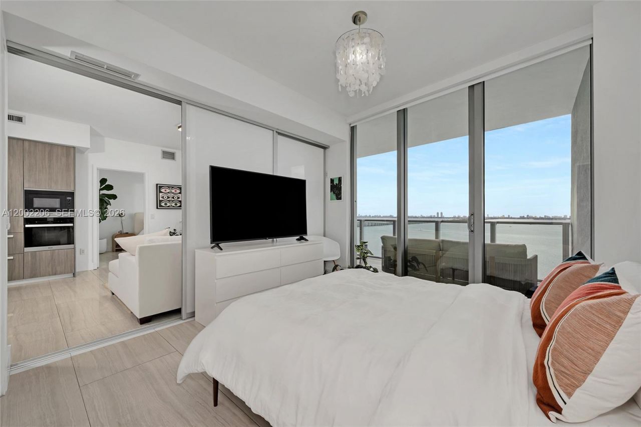 2900 NE 7th Ave, Unit 1505, Miami, FL 33137 Photo