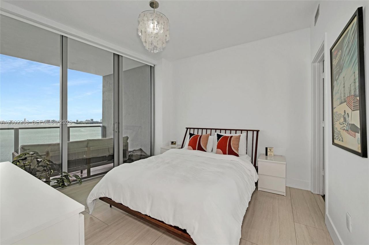 2900 NE 7th Ave, Unit 1505, Miami, FL 33137 Photo