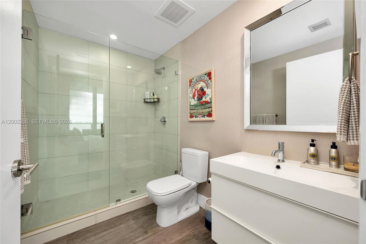 2900 NE 7th Ave, Unit 1505, Miami, FL 33137 Photo