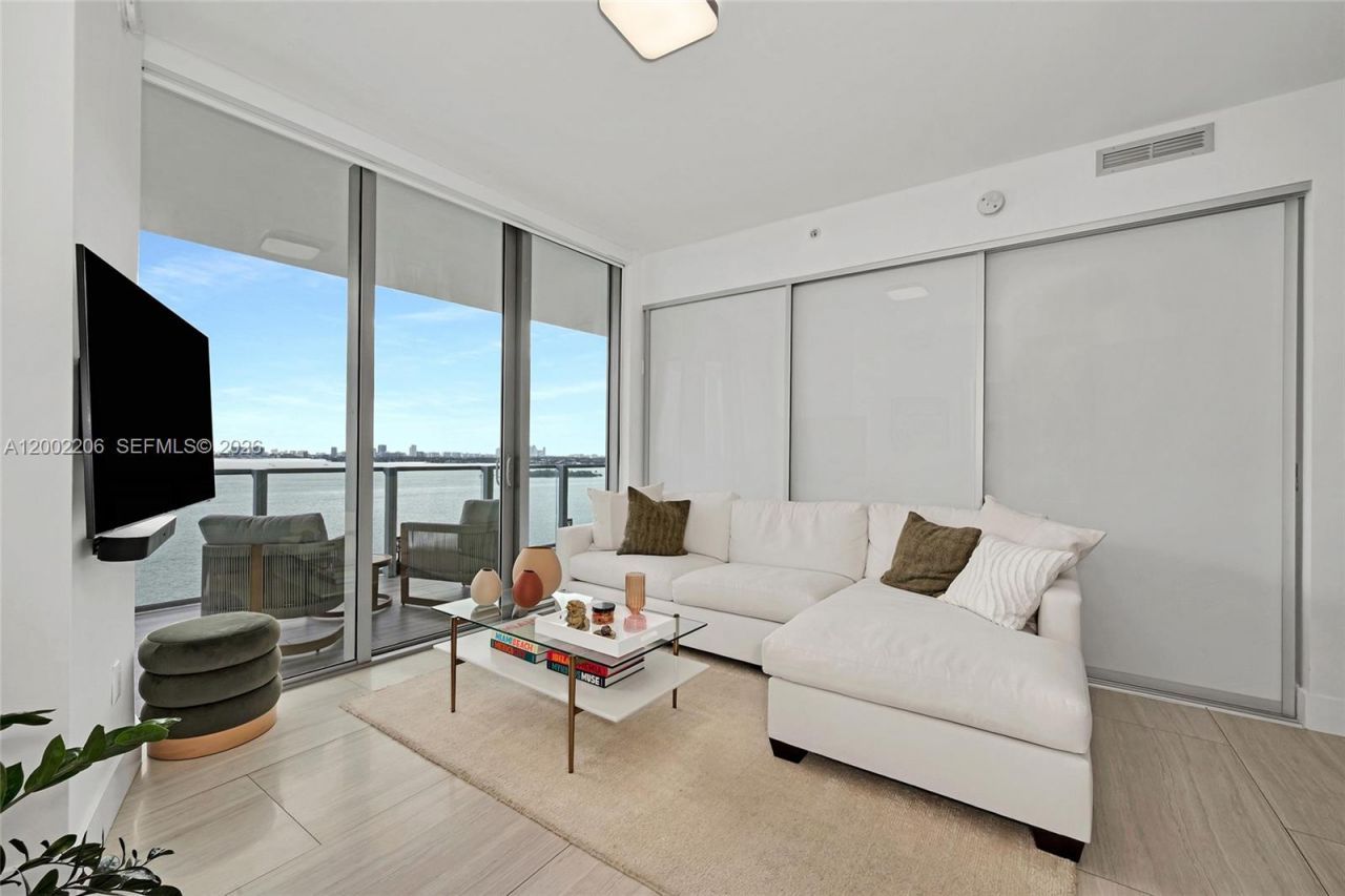 2900 NE 7th Ave, Unit 1505, Miami, FL 33137 Photo