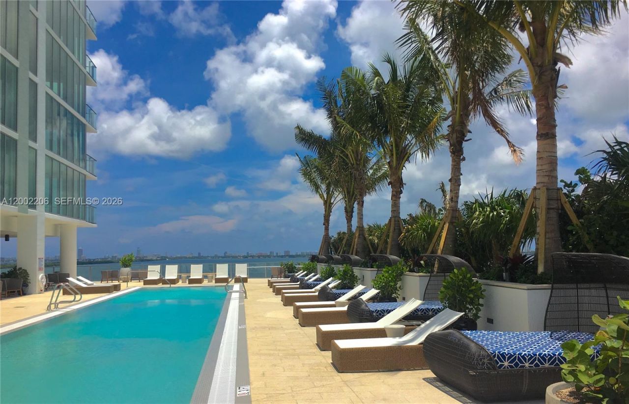 2900 NE 7th Ave, Unit 1505, Miami, FL 33137 Photo