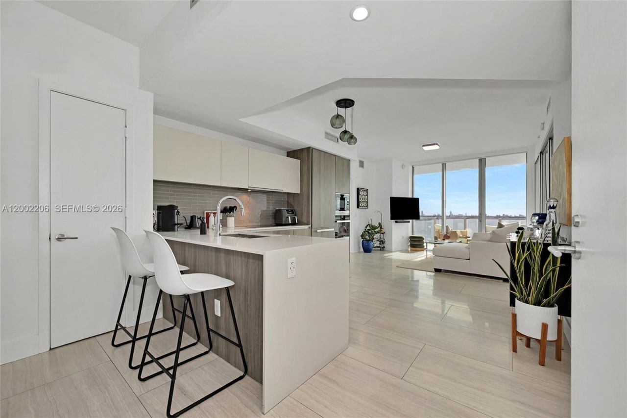 2900 NE 7th Ave, Unit 1505, Miami, FL 33137 Photo