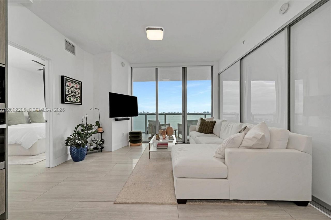 2900 NE 7th Ave, Unit 1505, Miami, FL 33137 Photo