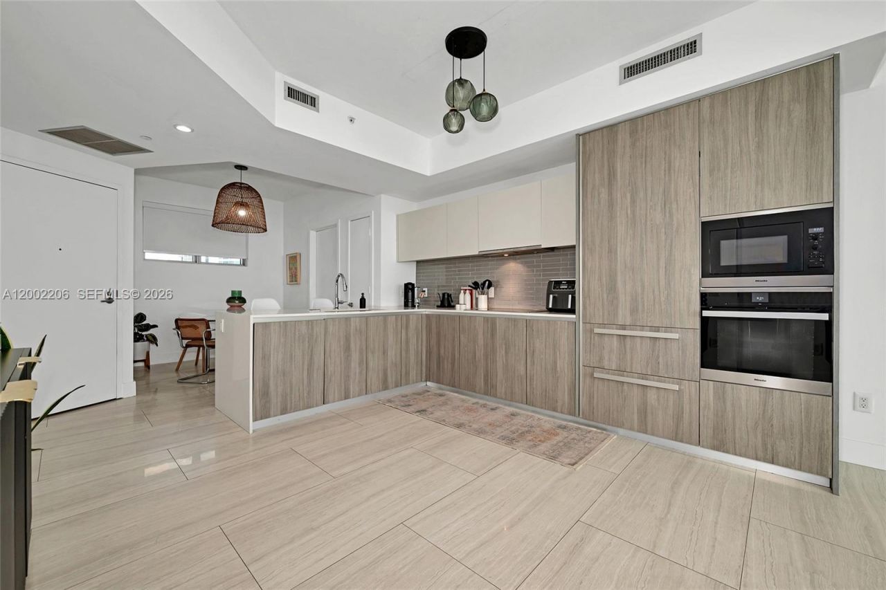 2900 NE 7th Ave, Unit 1505, Miami, FL 33137 Photo