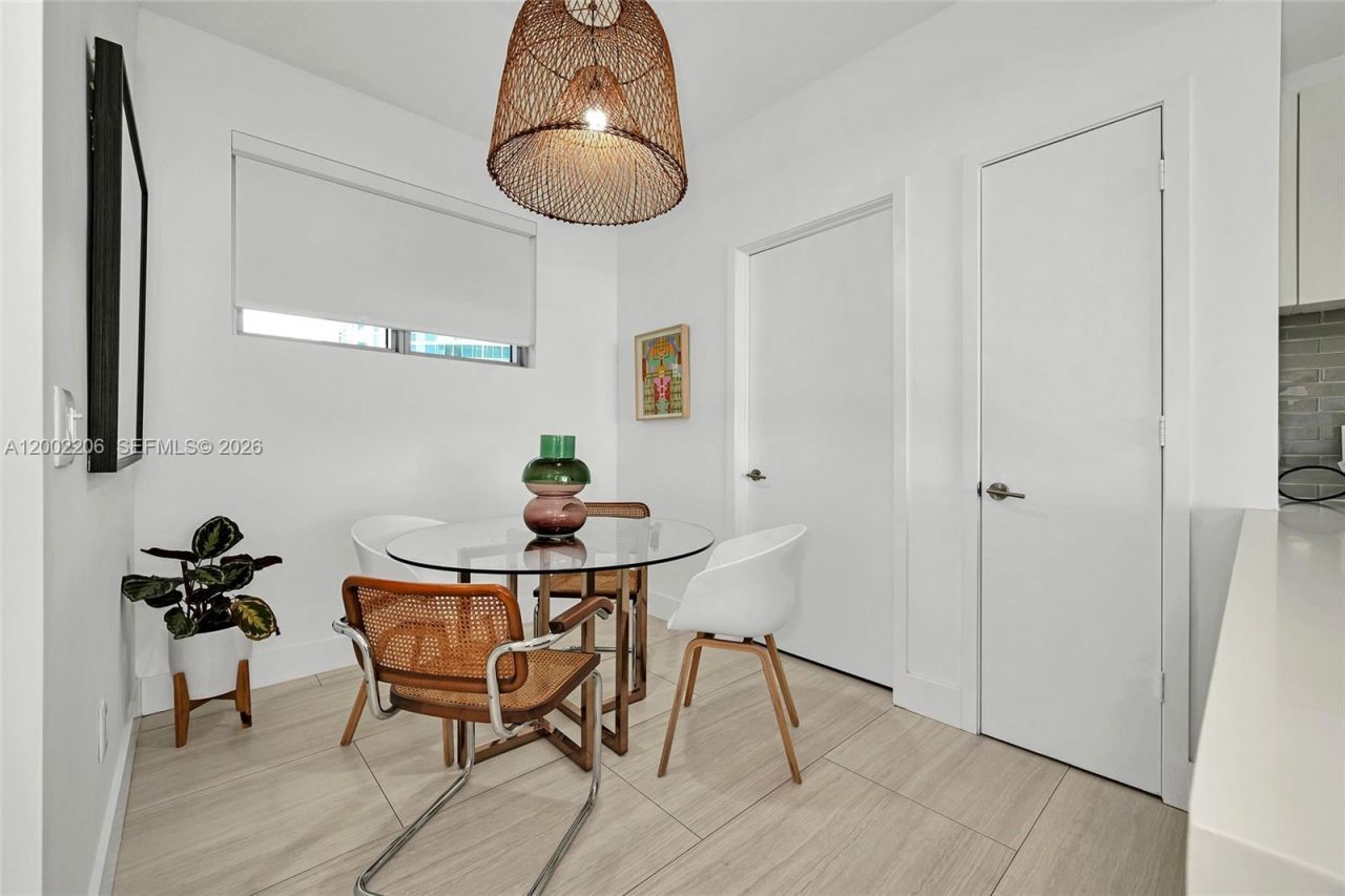 2900 NE 7th Ave, Unit 1505, Miami, FL 33137 Photo