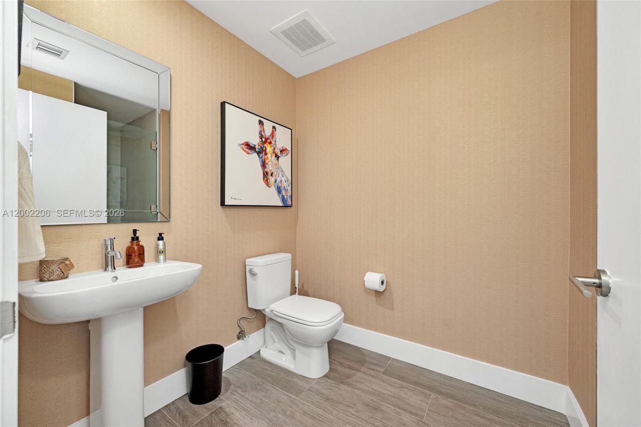 2900 NE 7th Ave, Unit 1505, Miami, FL 33137 Photo