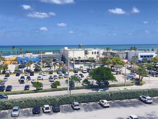 200 S Birch Rd , Unit 712, Fort Lauderdale, FL 33316