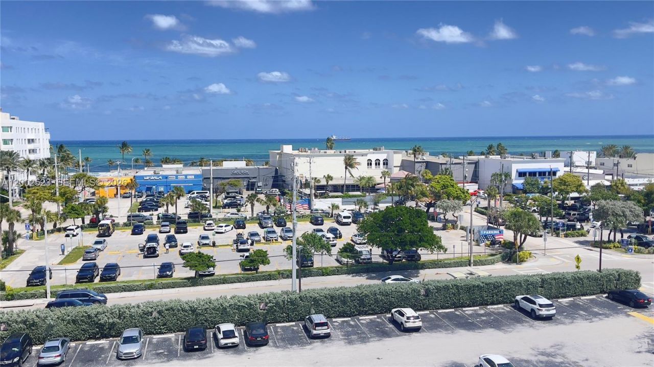 200 S Birch Rd, Unit 712, Fort Lauderdale, FL 33316 Photo