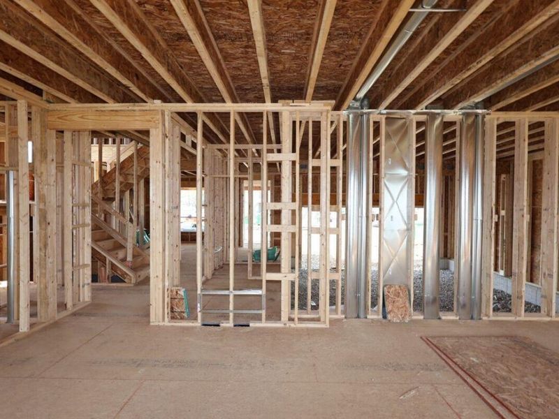 4618 Pinnacle Quarry Drive, Grove City, OH 43123 Photo 2