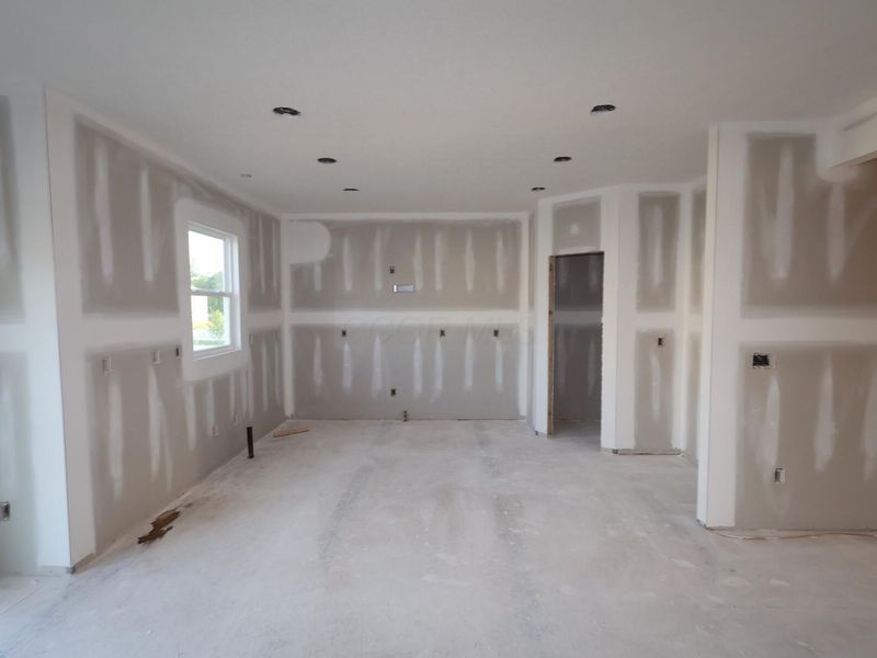 4618 Pinnacle Quarry Drive, Grove City, OH 43123 Photo 2