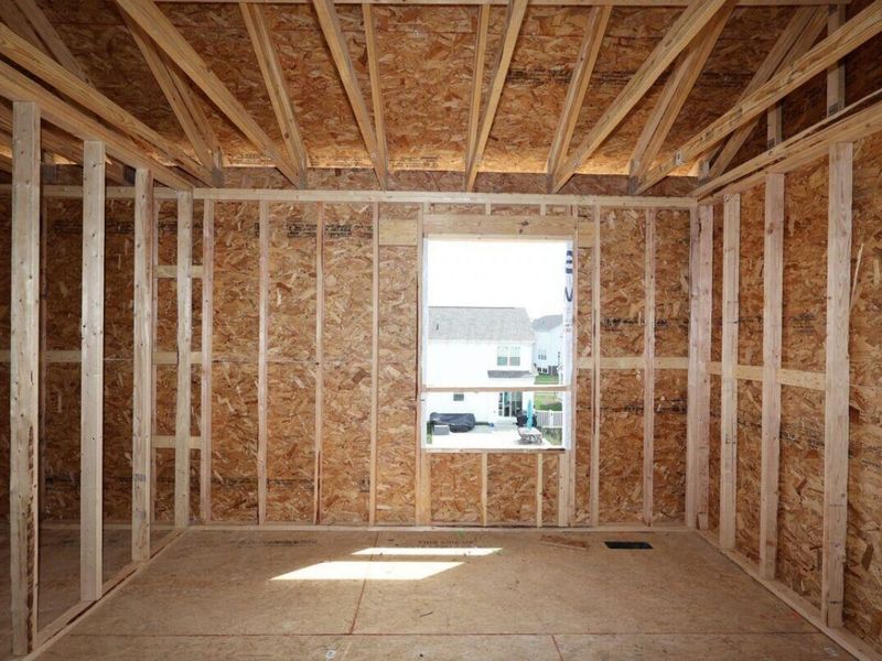 4618 Pinnacle Quarry Drive, Grove City, OH 43123 Photo 3