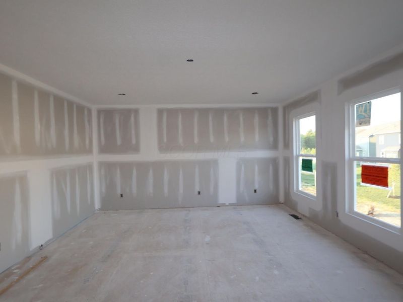 4618 Pinnacle Quarry Drive, Grove City, OH 43123 Photo 3