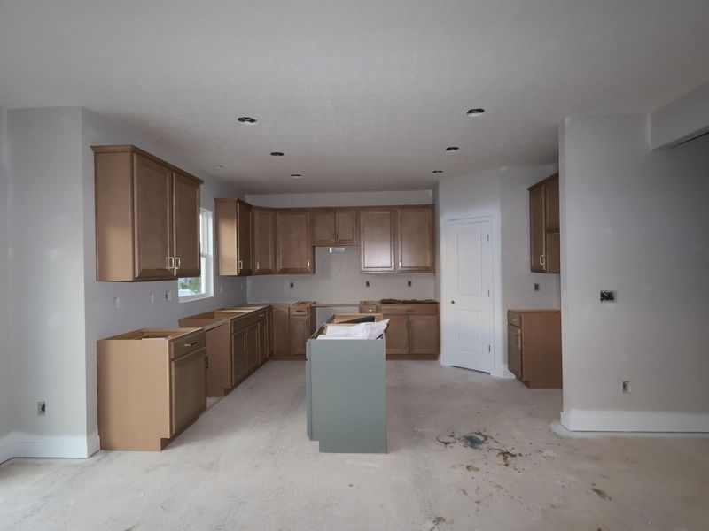 4618 Pinnacle Quarry Drive, Grove City, OH 43123 Photo 4
