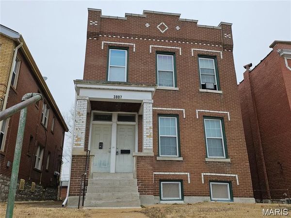 3807 Potomac Street, St Louis, MO 63116