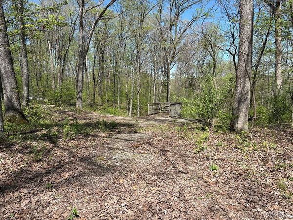 127 Skyline Drive S, New Florence, MO 63363